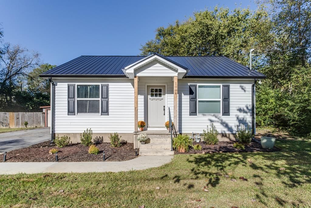 10081008 S Spring St, Manchester, TN 37355 MLS 231741 Trulia