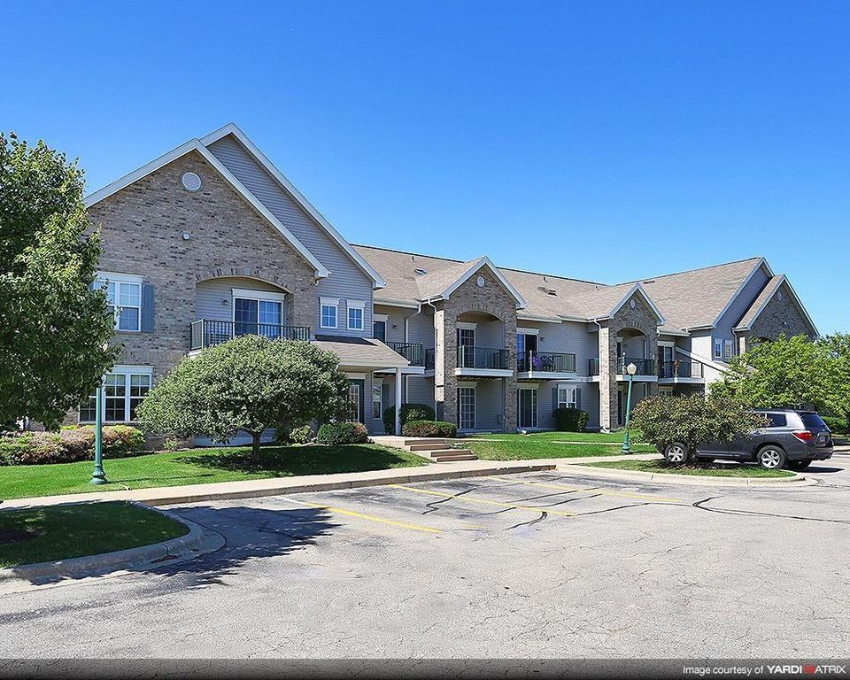 2161 Effingham Way, Sun Prairie, WI 53590