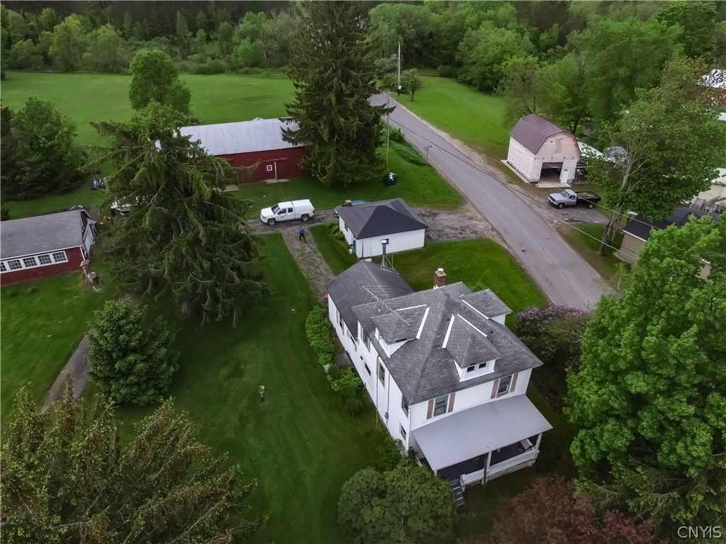 117 State Route 29A, Salisbury Center, NY 13454 Trulia