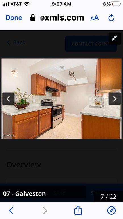 868 W Galveston St, Chandler, AZ 85225