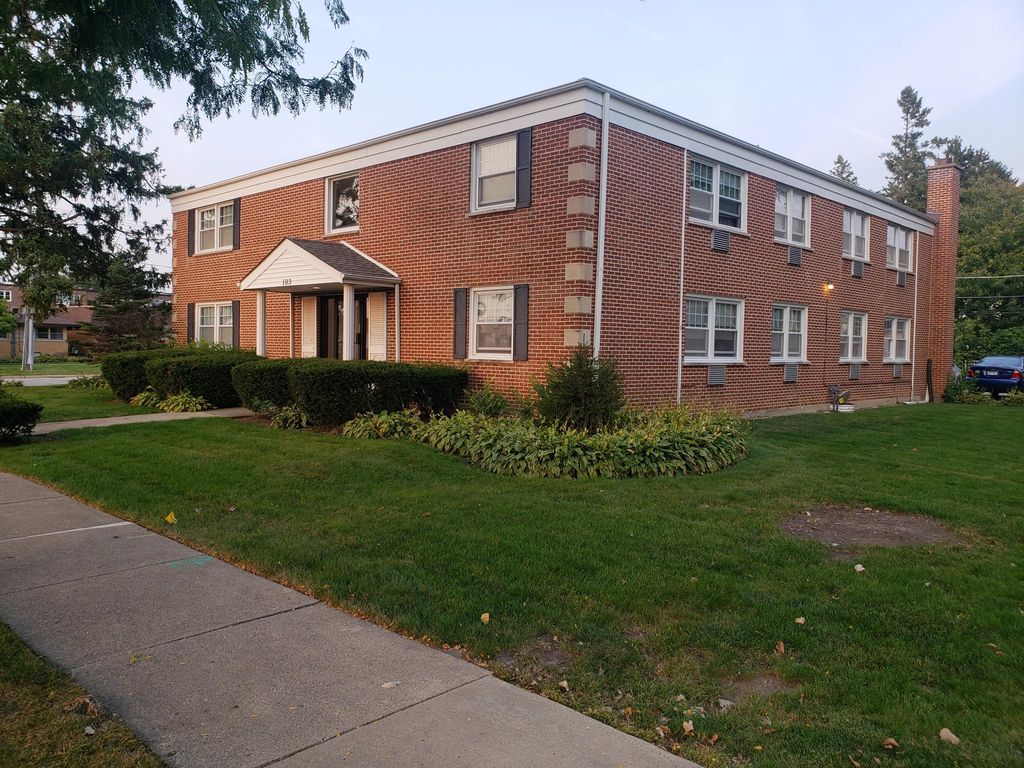 103 S Dryden Pl 1, Arlington Heights, IL 60004 Trulia