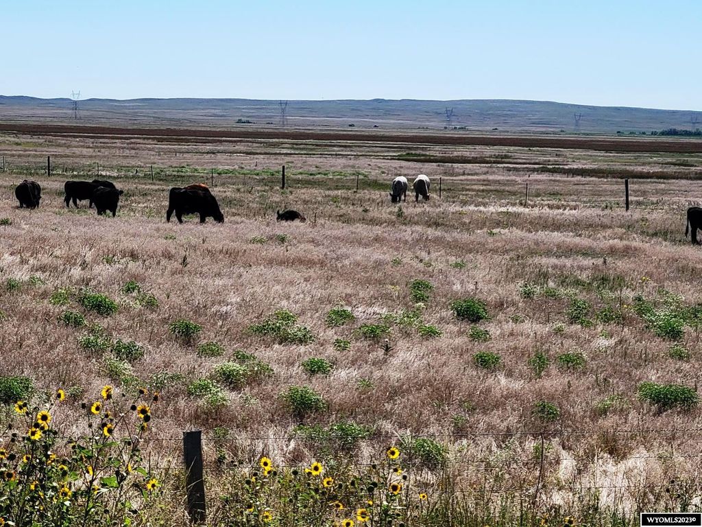 Highway 85 State Rd, Lingle, WY 82223 MLS 20235674 Trulia