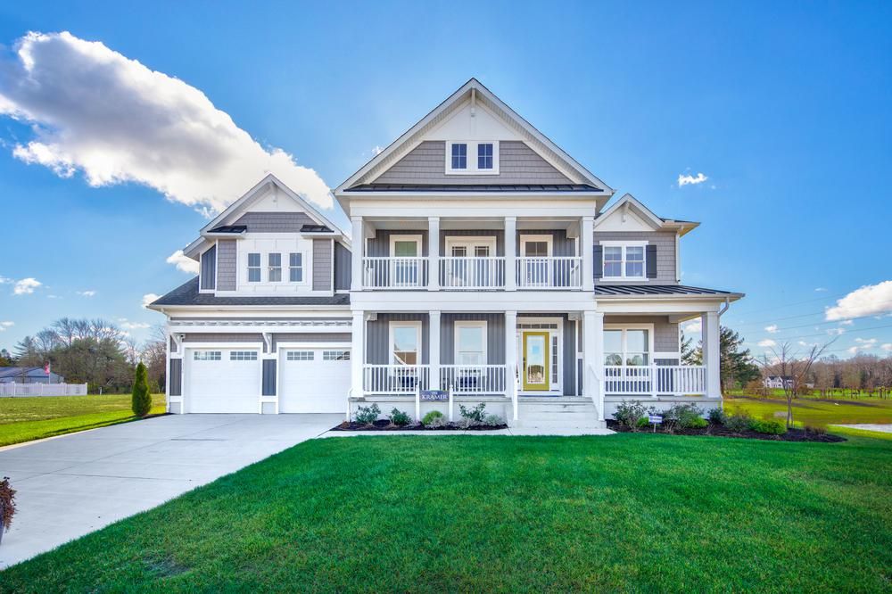 Kramer Marina at Pepper's Creek Dagsboro, DE Trulia