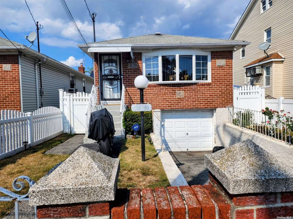 21909 131st Avenue, Springfield Gardens, NY 11413 MLS 3470081 Trulia