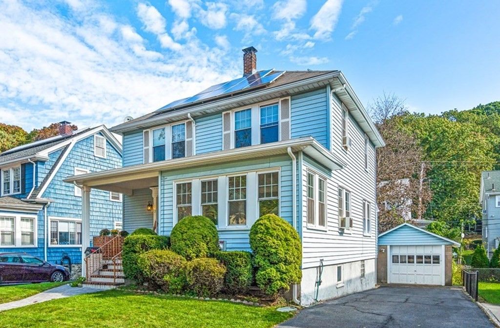 217 Main St, Melrose, MA 02176
