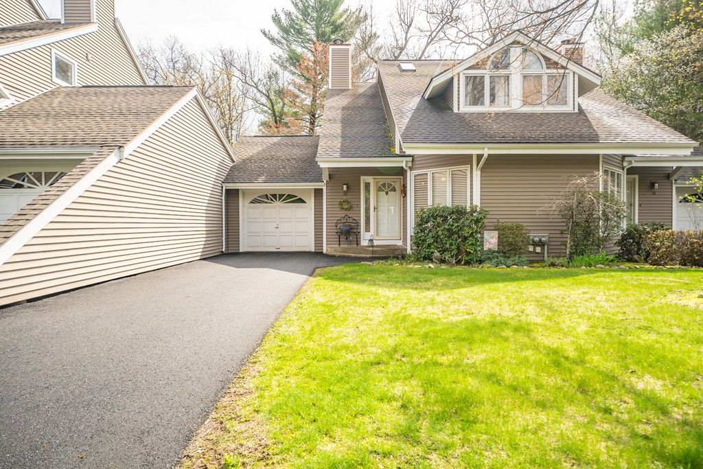 52 S View Dr 52, Southwick, MA 01077 Trulia