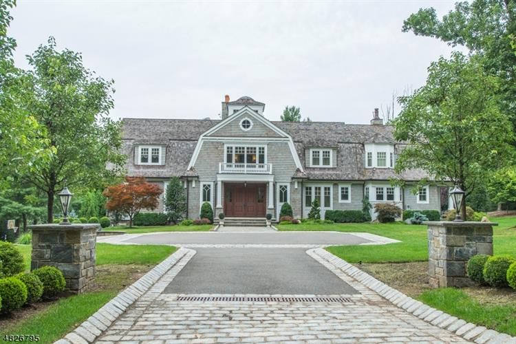 31 Old Woods Rd, Saddle River, NJ 07458 Trulia