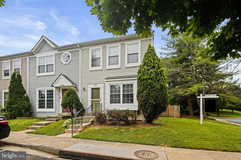 17901 Shotley Bridge Pl, Olney, MD 20832 MLS MDMC2133846 Trulia