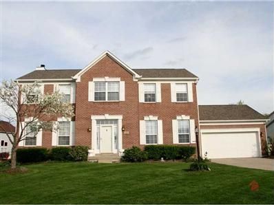 13960 Conner Knoll Pkwy, Fishers, IN 46038