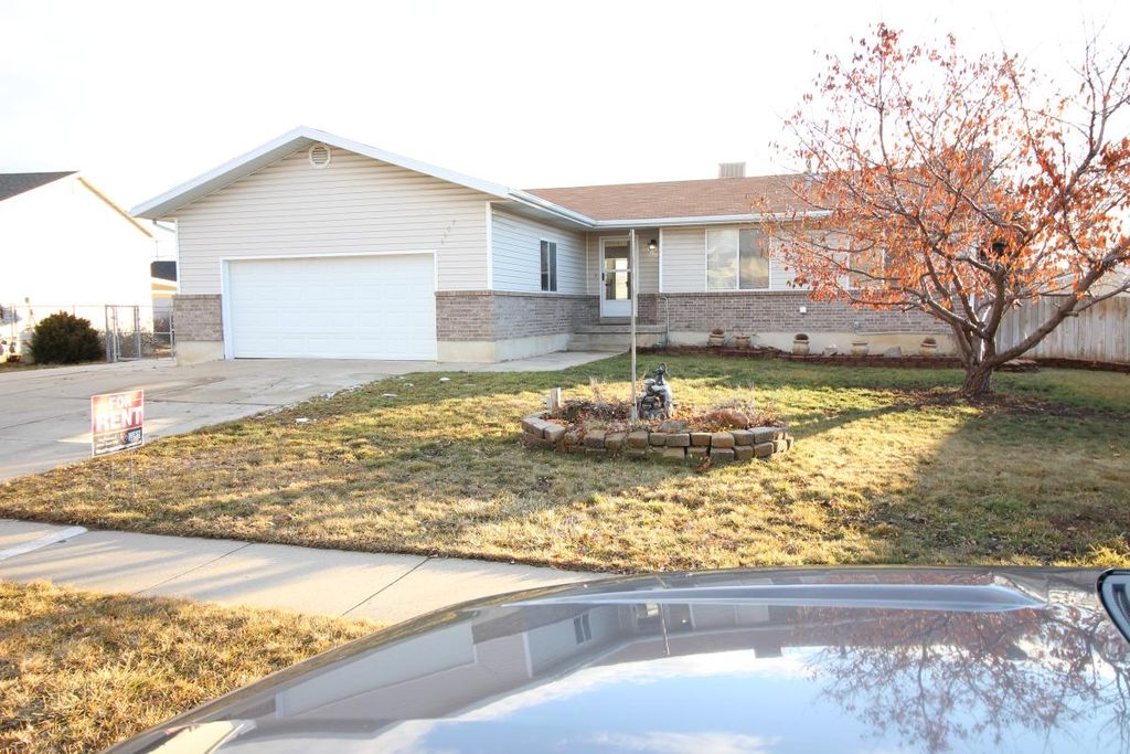 1503 W 25 N, Clearfield, UT 84015