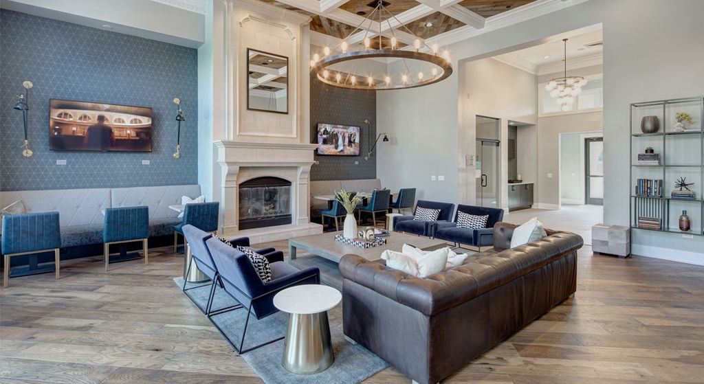 The MilTon Luxury Apartments Vernon Hills, IL Trulia