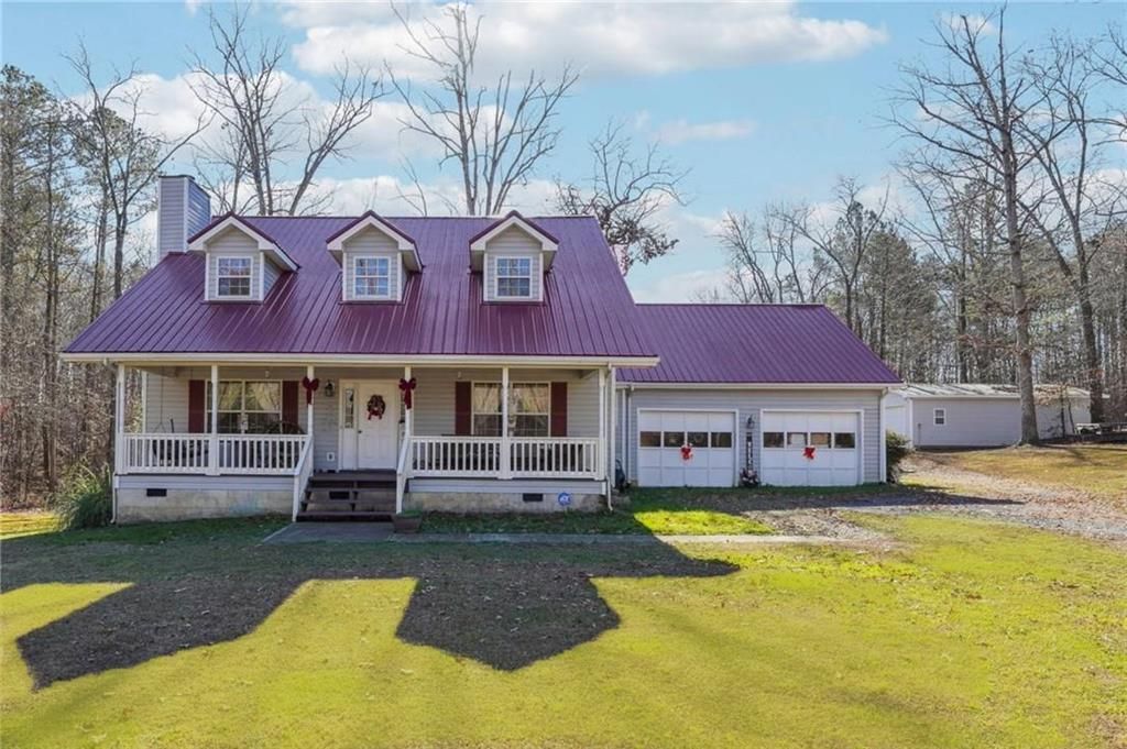 5345 Nicklesville Rd NE, Resaca, GA 30735 MLS 7307861 Trulia