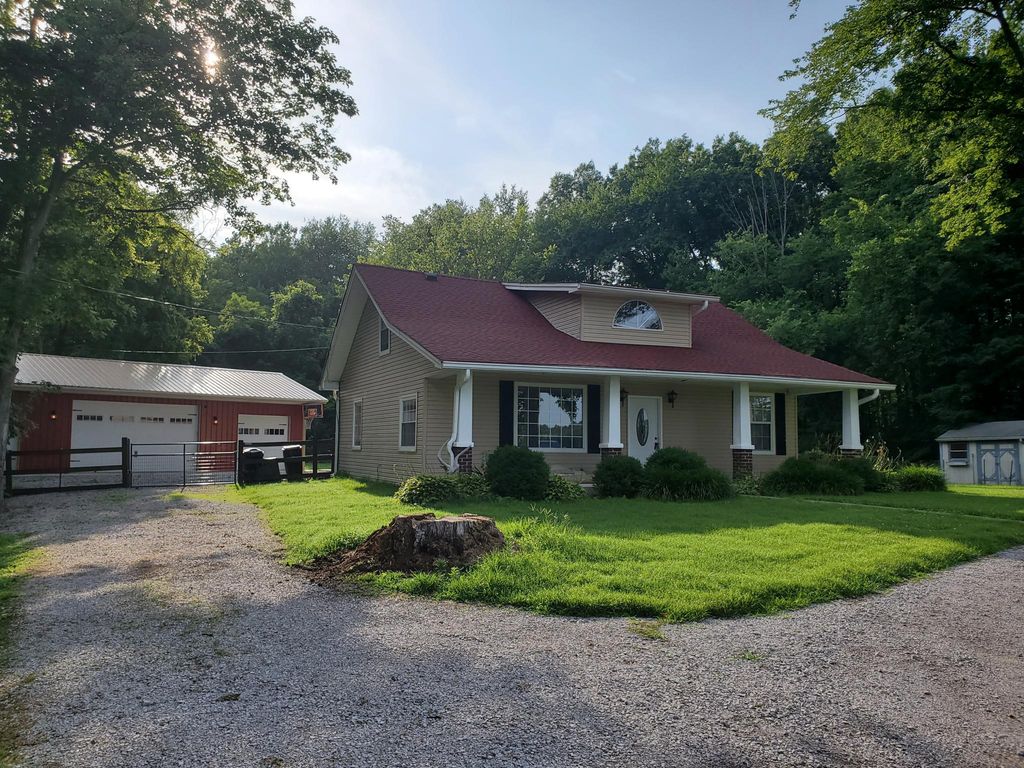 3345 State Route 133, Williamsburg, OH 45176