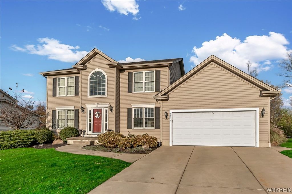 6061 Hewson Rd, Lake View, NY 14085 Trulia