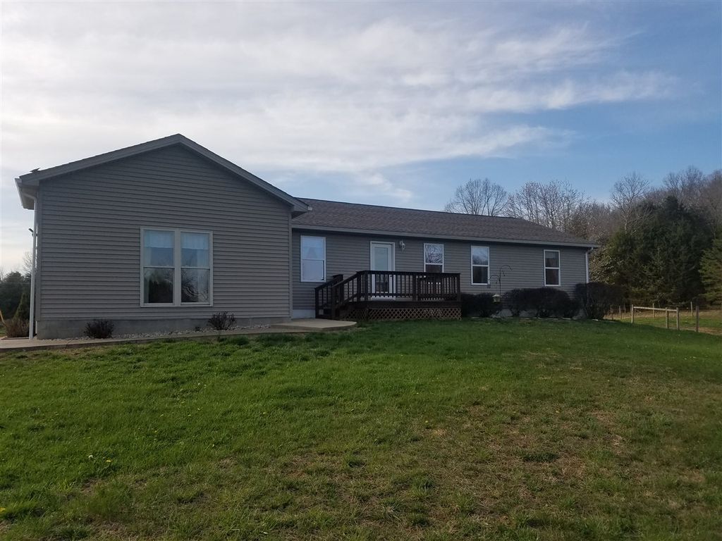 3768 Priceville Rd, Munfordville, KY 42765 Trulia