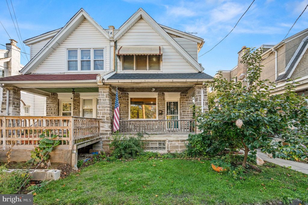 215 Powell Ln, Upper Darby, PA 19082 Trulia