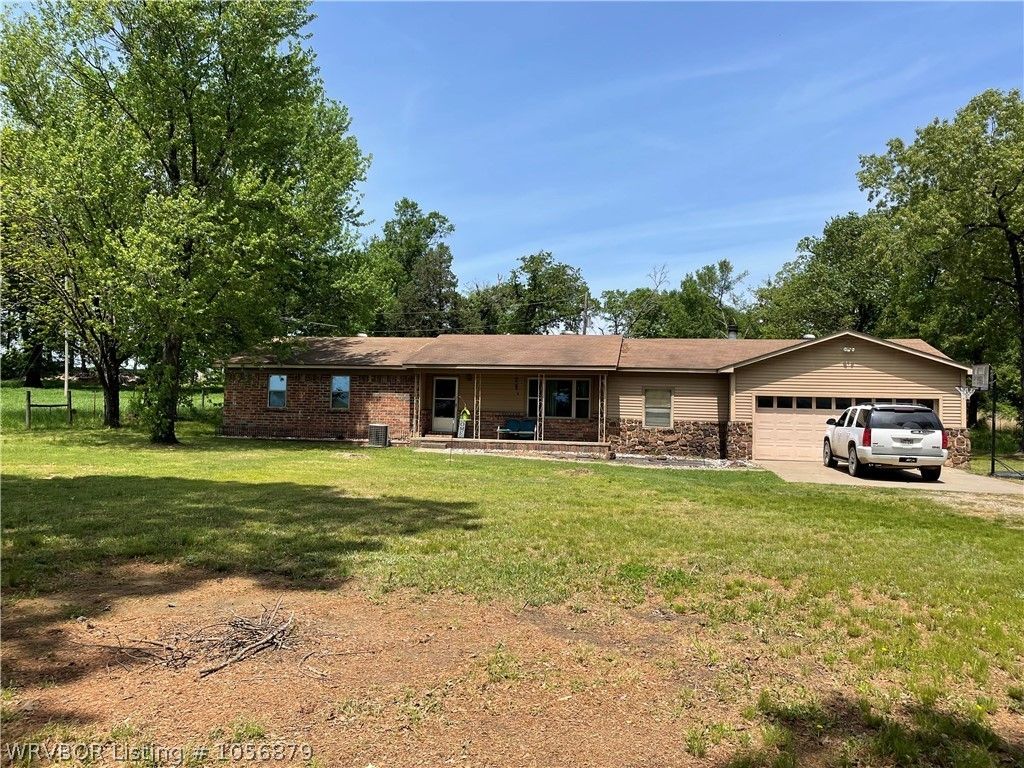 3779 E State Highway 197, Subiaco, AR 72865 MLS 1056879 Trulia