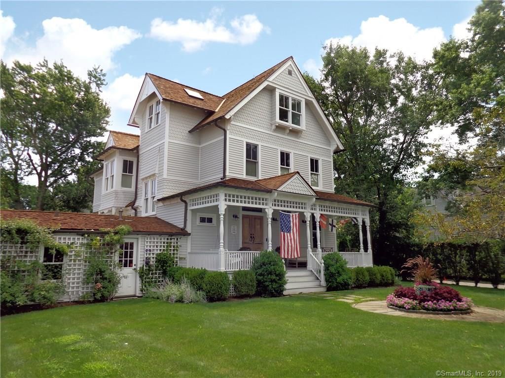 94 Rowayton Ave, Norwalk, CT 06853 Trulia