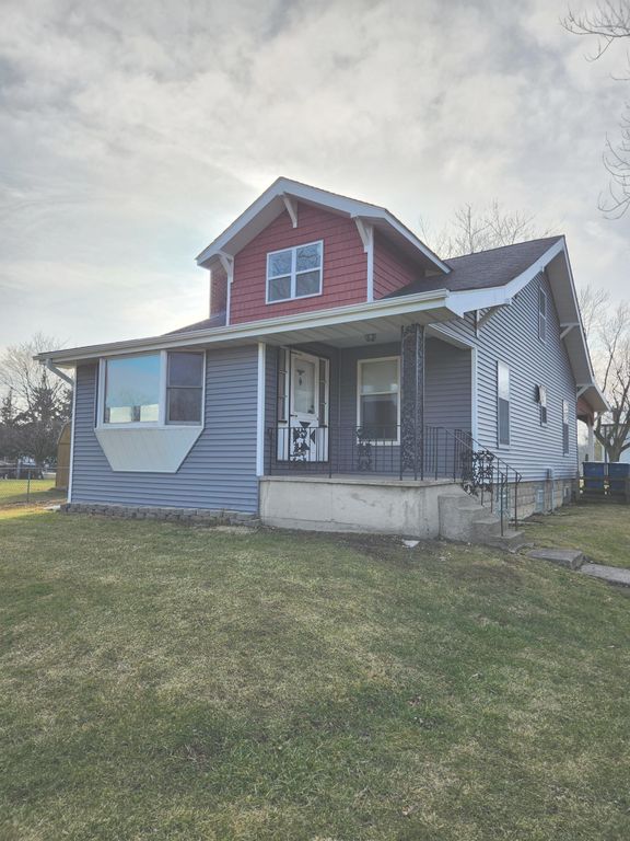 13418 Wicker Ave, Cedar Lake, IN 46303 Trulia