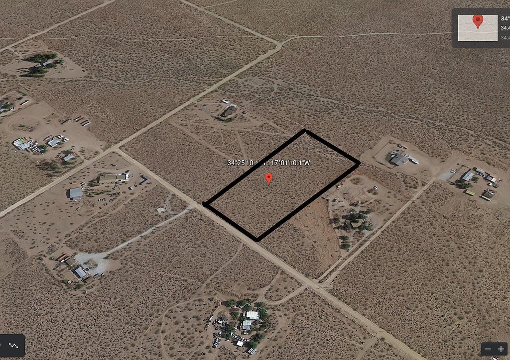 Alamo Ave 37, Lucerne Valley, CA 92356 Trulia