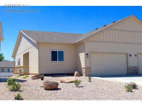 220 Darlington Ln, Johnstown, CO 80534