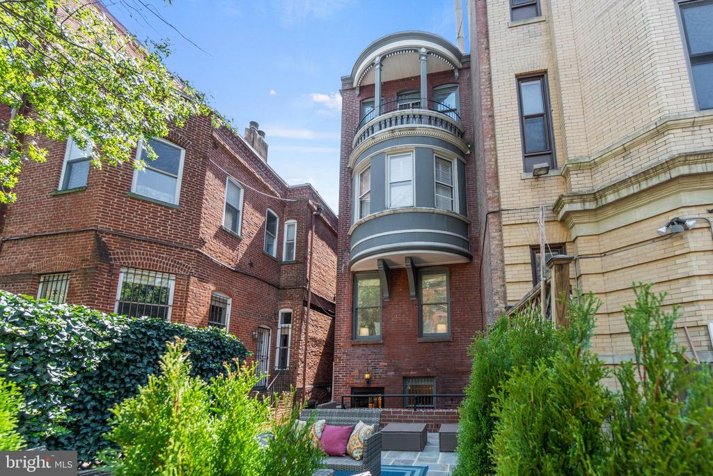 1312 P St NW, Washington, DC 20005