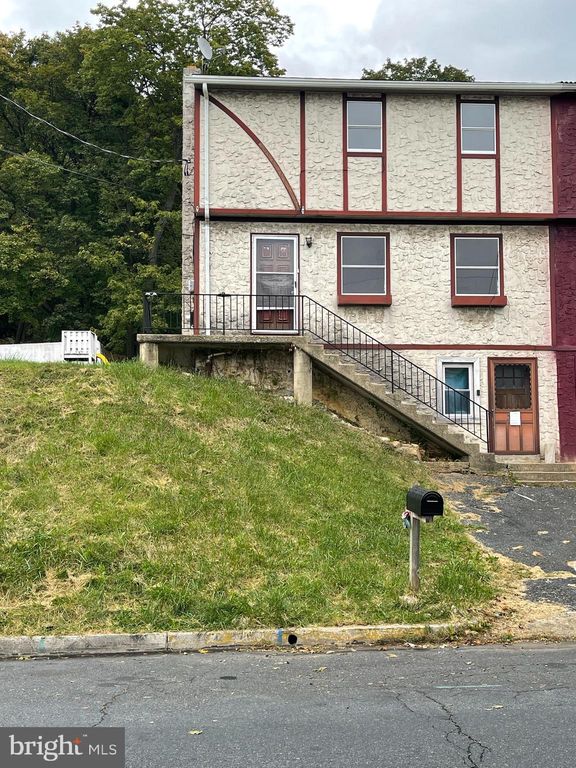 507 N 14th St, Reading, PA 19604