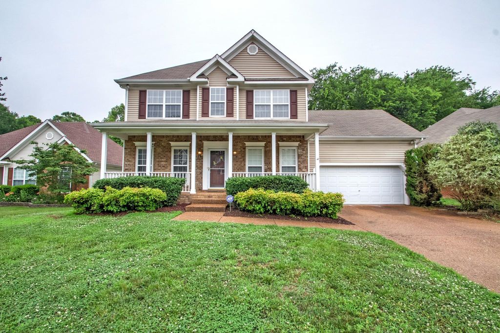 1040 Watauga Ct, Thompsons Station, TN 37179 Trulia