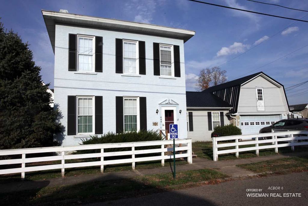 444 Lincoln St, Middleport, OH 45760 Trulia