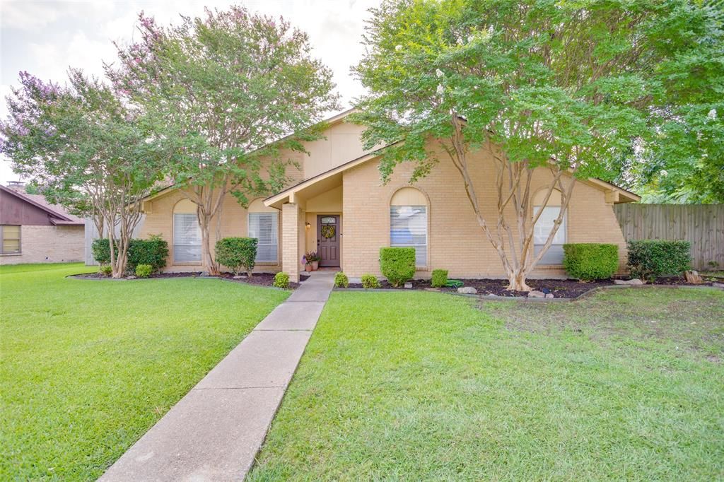 3324 Wentworth St, Plano, TX 75075