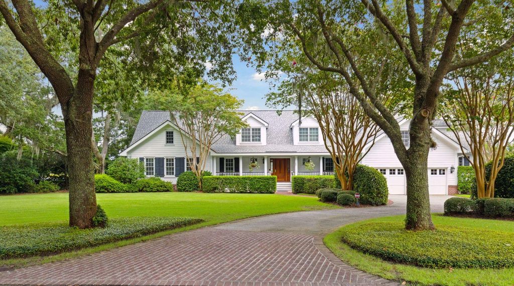 22 Country Club Dr, Charleston, SC 29412 Trulia