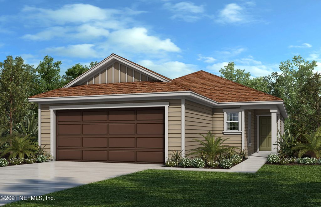 1839 Carter Landing Blvd, Jacksonville, FL 32221