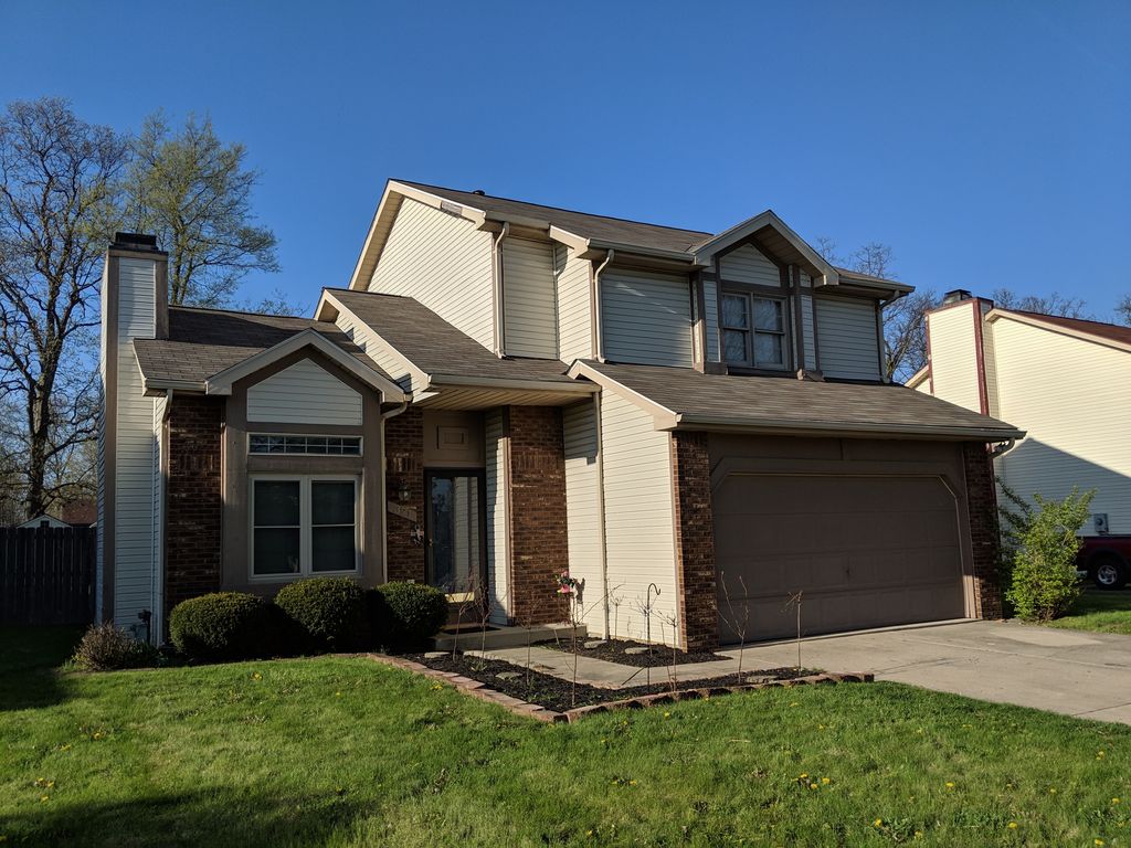 321 Kelly Way, Bellefontaine, OH 43311 Trulia