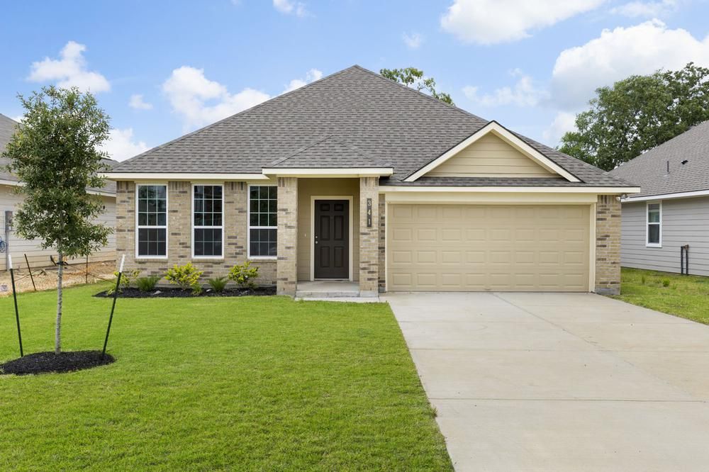 232 New Dawn Trl L3QYXY, Huntsville, TX 77320 Trulia