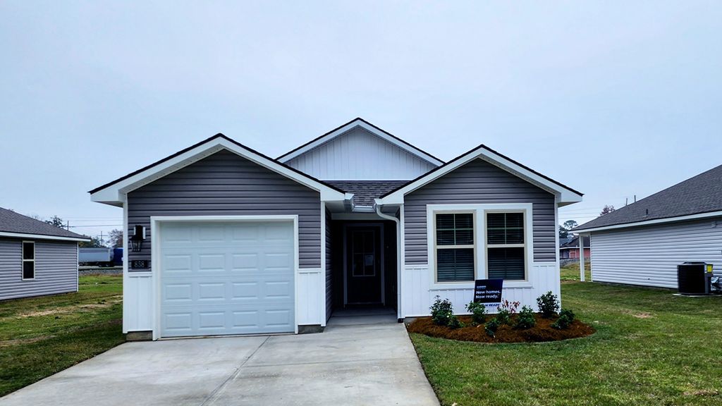 838 N 10th St, Port Allen, LA 70767 Trulia