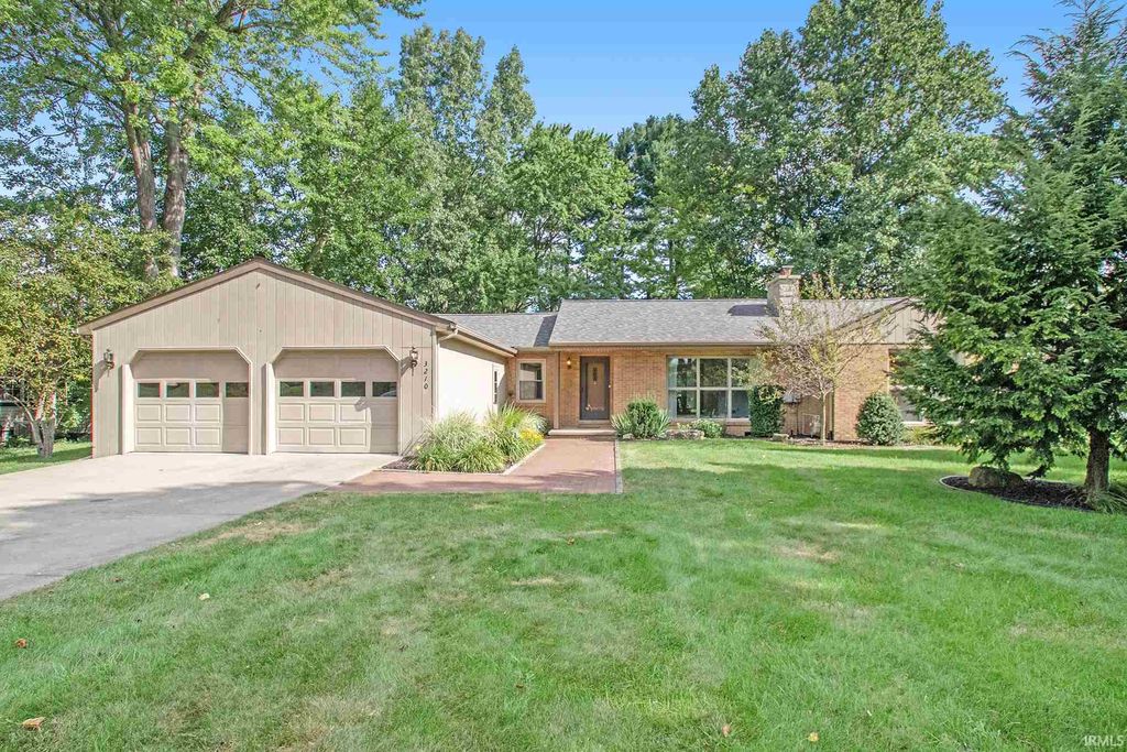 3210 Greenleaf Blvd, Elkhart, IN 46514 Trulia