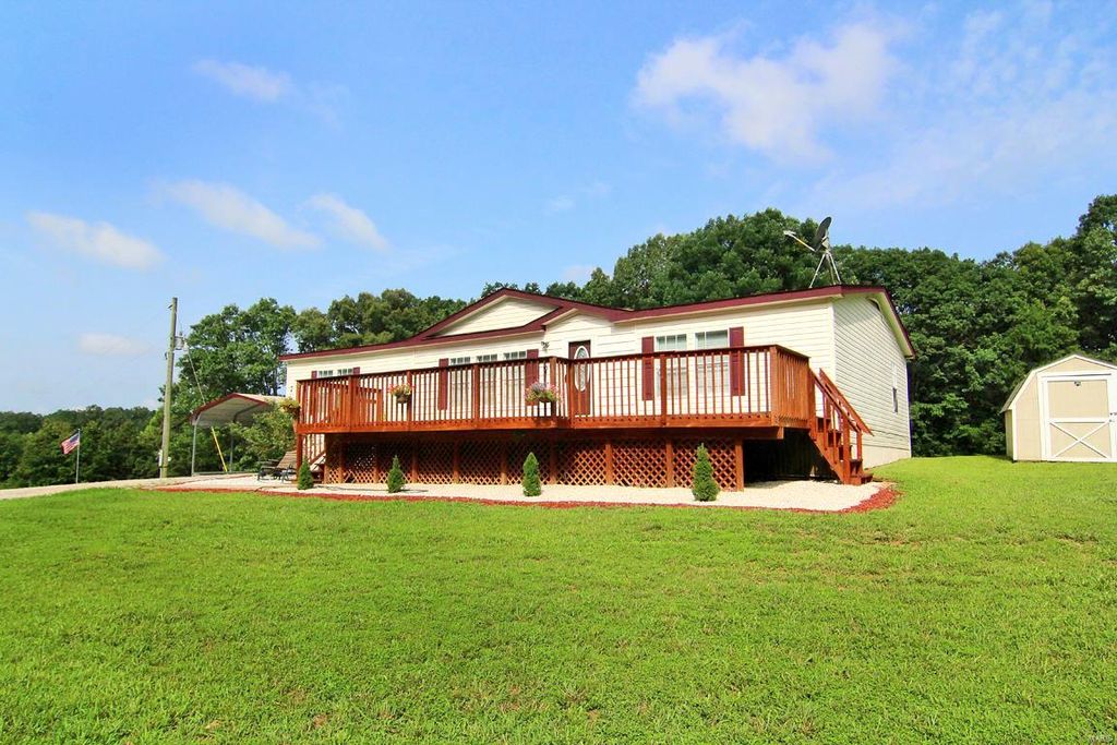 351 Niswonger Ln, Millersville, MO 63766 Trulia