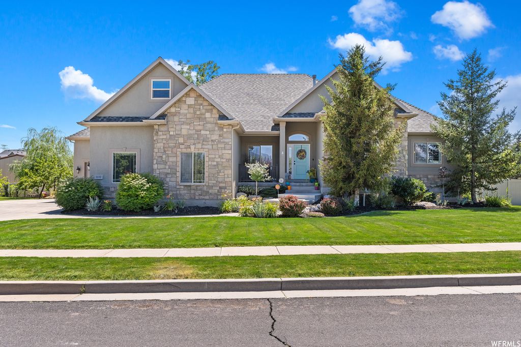 1032 S Suncrest Ln, Kaysville, UT 84037 MLS 1896990 Trulia