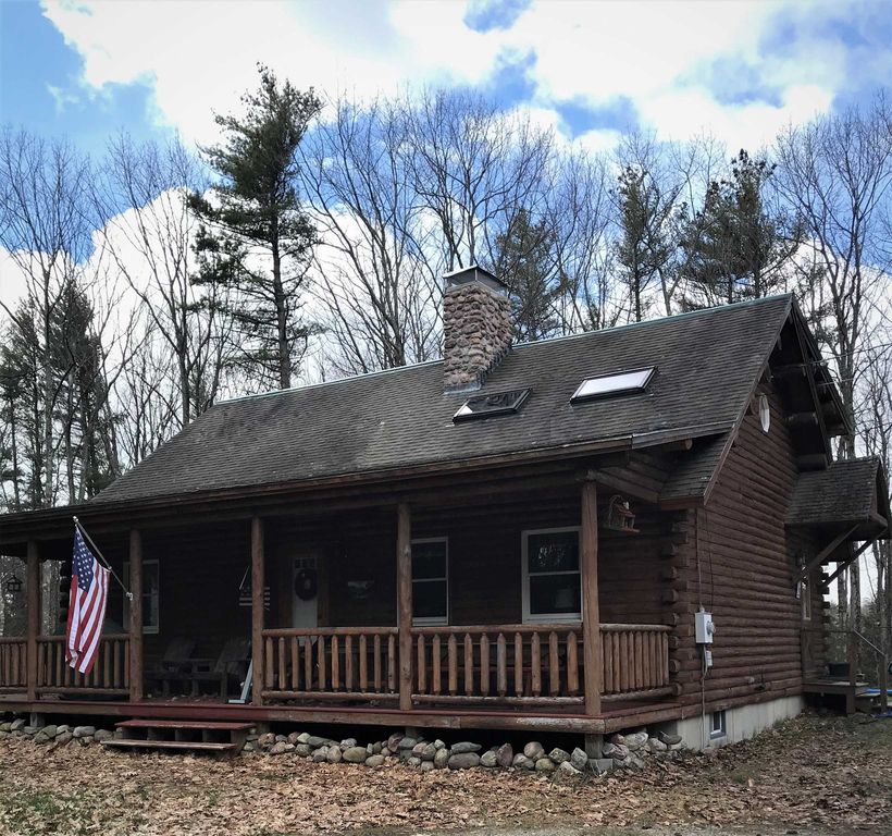 350 Tubbs Hill Road, Deering, NH 03244 See Estimated Value