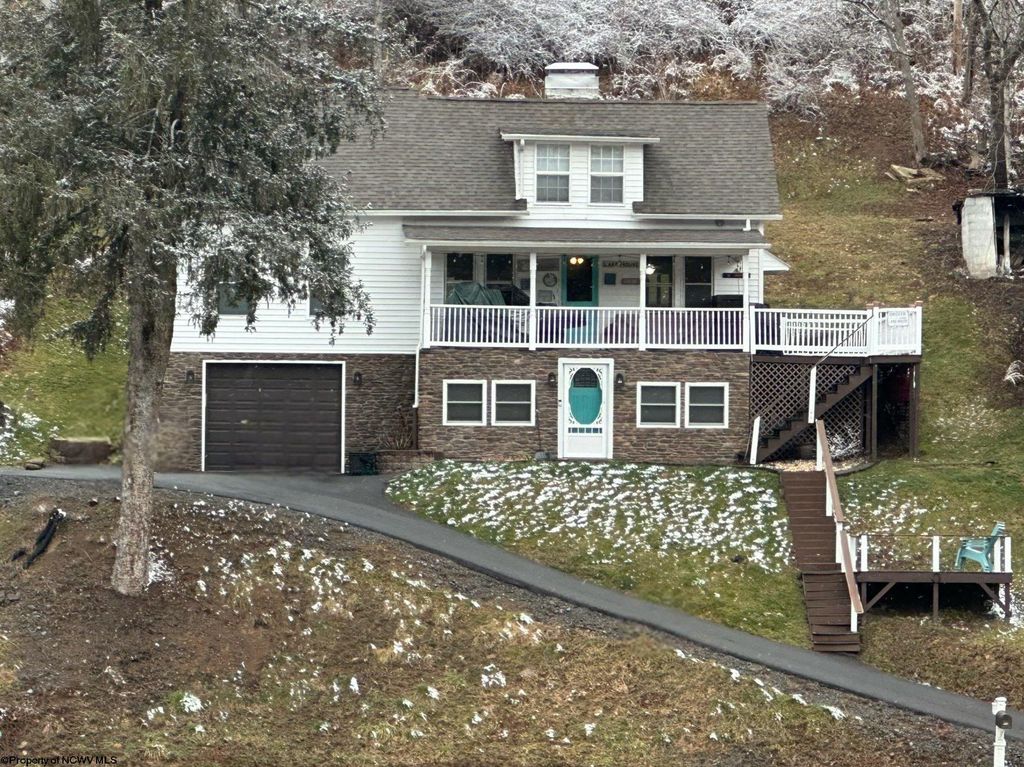 572 Maple Lake Rd, Bridgeport, WV 26330 Trulia