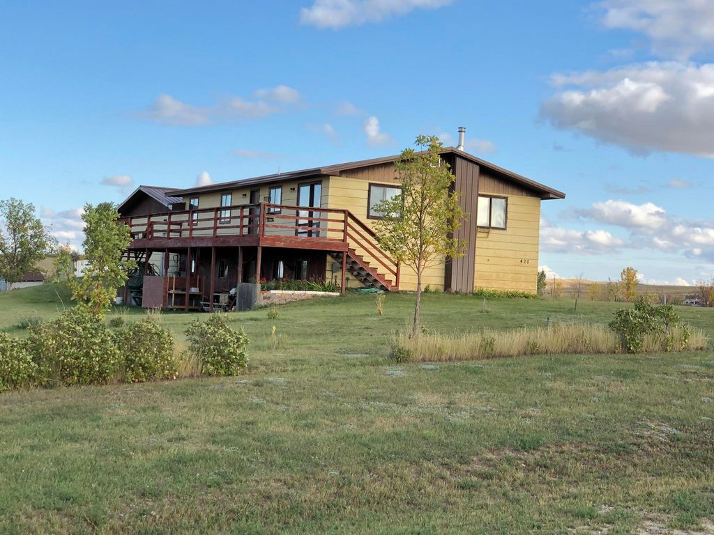 420 Sharptail Ln, Chinook, MT 59523 Trulia