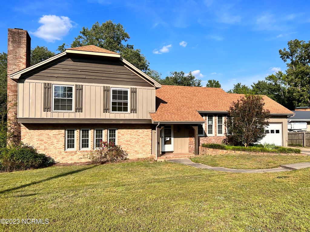 211 Glen Oak Drive, Goldsboro, NC 27534 Trulia