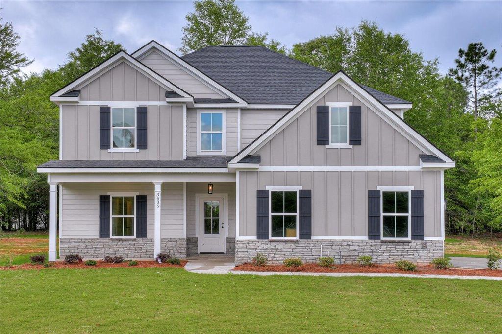 3536 Walker Creek Rd, Hephzibah, GA 30815 Trulia