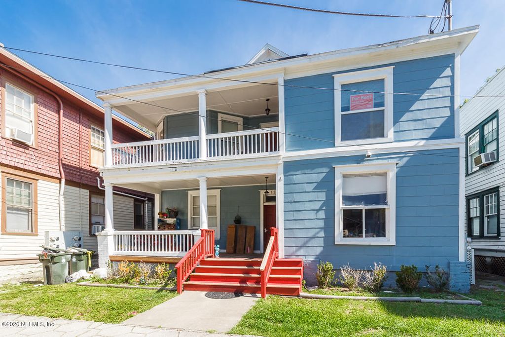 115 E 4th St, Jacksonville, FL 32206
