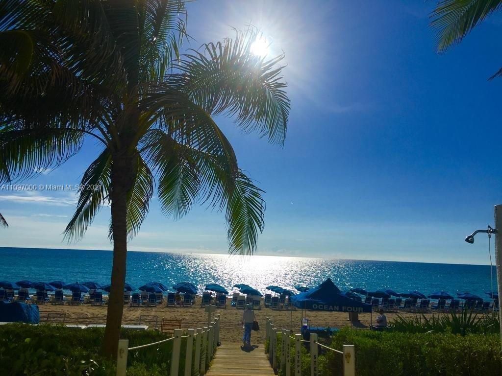 17201 Collins Ave #809, North Miami Beach, FL 33160