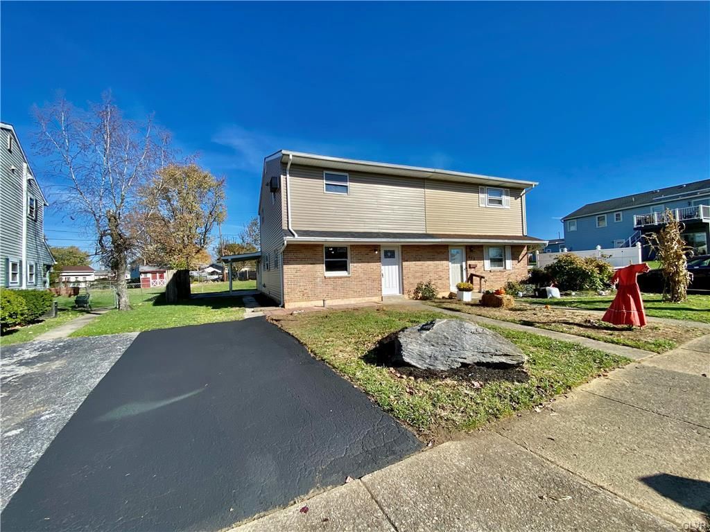 850 Poplar St, Catasauqua, PA 18032 Trulia