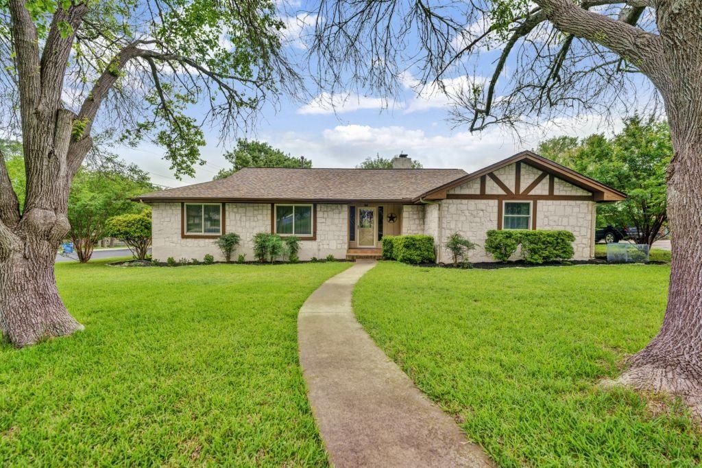 443 Forest Ridge Dr, Kerrville, TX 78028 Trulia
