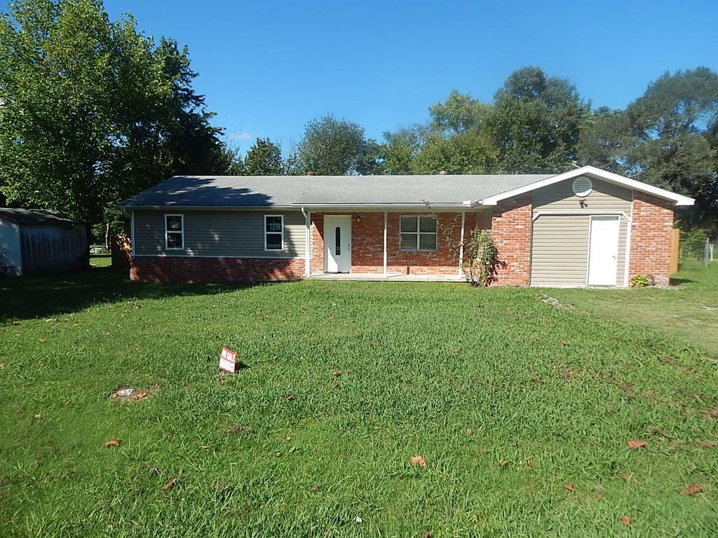 706 Hope Ave, Green Forest, AR 72638 Trulia