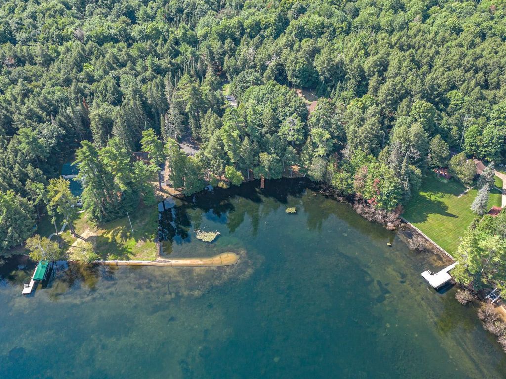 6290 W Forest Lake Rd, Land O Lakes, WI 54540 Trulia