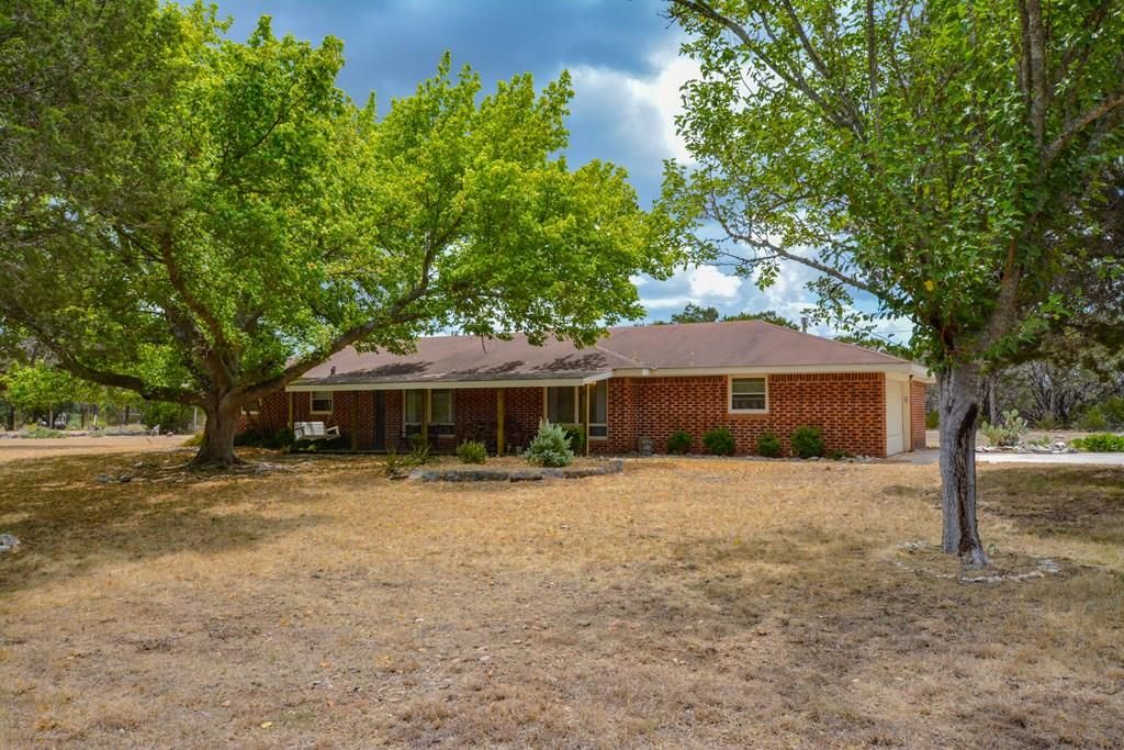 174 Pleasant View Dr, Kerrville, TX 78028 Trulia